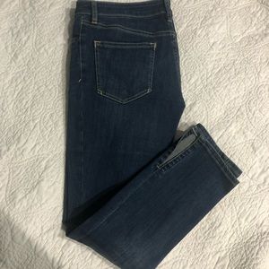 Pilcro and the Letterpress 28. Stet Capri w slit